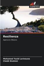 Resilienza af Mohamed Yazid Larinouna
