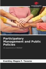 Participatory Management and Public Policies af Everkley Magno F. Tavares
