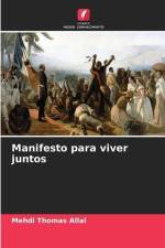 Manifesto para viver juntos af Mehdi Thomas Allal