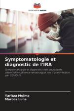Symptomatologie et diagnostic de l'IRA af Yaritza Muima