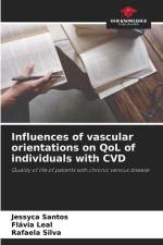 Influences of vascular orientations on QoL of individuals with CVD af Jessyca Santos
