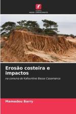 Erosão costeira e impactos af Mamadou Barry