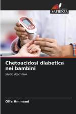 Chetoacidosi diabetica nei bambini af Olfa Hmmami