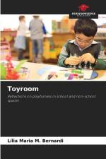 Toyroom af Lília Maria M. Bernardi