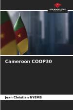 Cameroon COOP30 af Jean Christian Nyemb