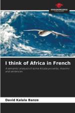 I think of Africa in French af David Kalala Banze
