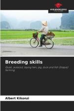 Breeding skills af Albert Kikonzi