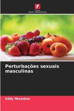 Perturbações sexuais masculinas af Eddy Ntambue