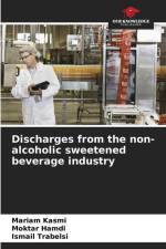 Discharges from the non-alcoholic sweetened beverage industry af Mariam Kasmi