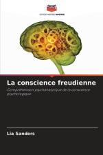 La conscience freudienne af Lia Sanders