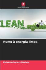 Rumo à energia limpa af Mohamed Anass Baabou