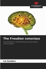 The Freudian conscious af Lia Sanders