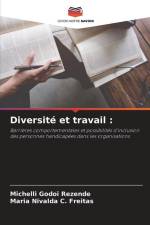 Diversité et travail : af Michelli Godoi Rezende