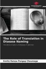 The Role of Translation in Disease Naming af Emilie Raissa Pangop Cheumaga