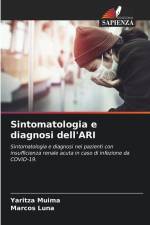 Sintomatologia e diagnosi dell'ARI af Yaritza Muima