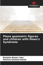 Plane geometric figures and children with Down's Syndrome af Romário Nunes Lima