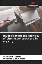 Investigating the identity of chemistry teachers in my city af Ranniery F. Santos