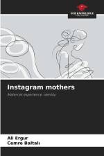 Instagram mothers af Ali Ergur