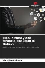Mobile money and financial inclusion in Bukavu af Christian Bisimwa