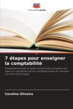 7 étapes pour enseigner la comptabilité af Carolina Oliveira