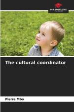 The cultural coordinator af Pierre Mbo