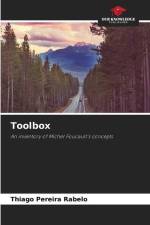 Toolbox af Thiago Pereira Rabelo