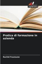 Pratica di formazione in azienda af Rachid Founoune