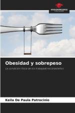 Obesidad y sobrepeso af Keila de Paula Patrocinio