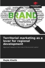 Territorial marketing as a lever for regional development af Majda Khatib