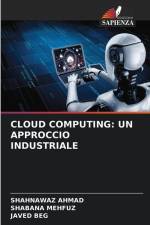 CLOUD COMPUTING: UN APPROCCIO INDUSTRIALE af Shahnawaz Ahmad
