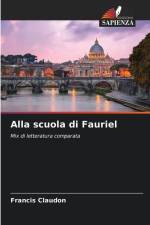 Alla scuola di Fauriel af Francis Claudon