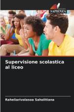 Supervisione scolastica al liceo af Raheliarivolasoa Saholitiana