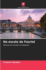 Na escola de Fauriel af Francis Claudon