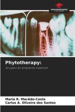 Phytotherapy: af Maria R. Macêdo-Costa