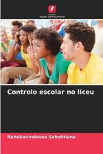 Controlo escolar no liceu af Raheliarivolasoa Saholitiana