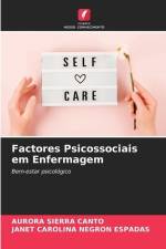 Factores Psicossociais em Enfermagem af Aurora Sierra Canto