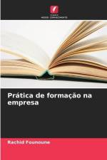 Prática de formação na empresa af Rachid Founoune