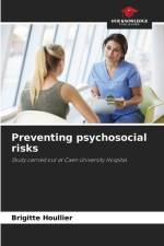 Preventing psychosocial risks af Brigitte Houllier