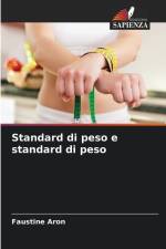 Standard di peso e standard di peso af Faustine Aron