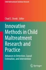Innovative Methods in Child Maltreatment Research and Practice af Chad E. Shenk