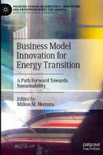 Business Model Innovation for Energy Transition af Milton M. Herrera