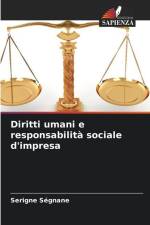 Diritti umani e responsabilità sociale d'impresa af Serigne Ségnane