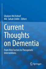 Current Thoughts on Dementia af Md. Sahab Uddin