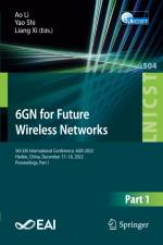6GN for Future Wireless Networks af Ao Li