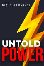 untold power af Nicholas Banner