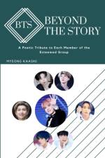 Beyond the Story of BTS af Myeong Kaasni
