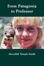From Patagonia to Professor af Meredith Temple-Smith