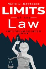 Kant's typo, and the limits of the law af Marie E. Newhouse