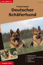 Traumrasse: Deutscher Schäferhund af Mirko Velantek