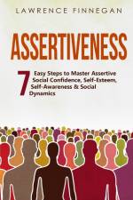 Assertiveness af Lawrence Finnegan